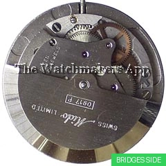 Mido 0917PC