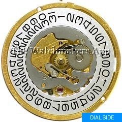 Mido 1147C