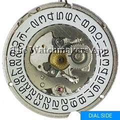 Mido 1157OCD
