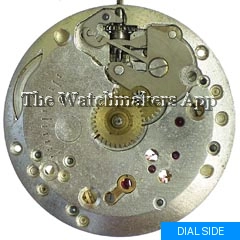 Mido 1200A