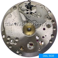Mido 1200D