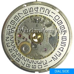 Mido 12892