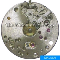 Mido 607P