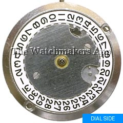 Mido 707NC