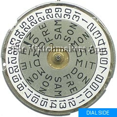 MST 523-1