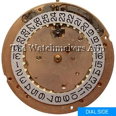 Omega 1010