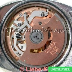Omega 1040