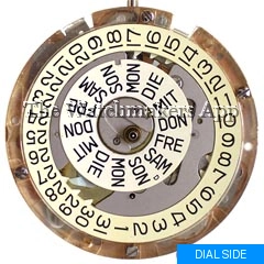 Omega 1045