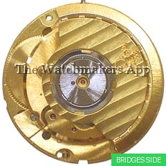 Omega 1116
