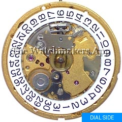 Omega 1119