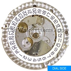Omega 1152