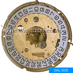 Omega 1250