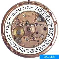 Omega 1481
