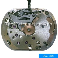 Omega 241