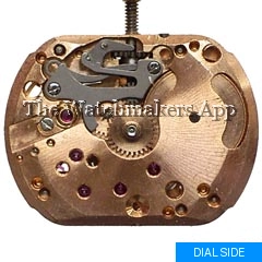 Omega 244