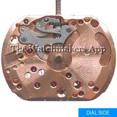 Omega 251