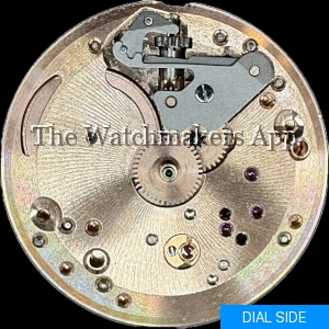 Omega 284
