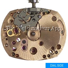 Omega 481