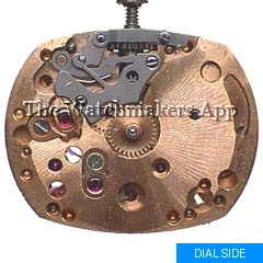 Omega 482