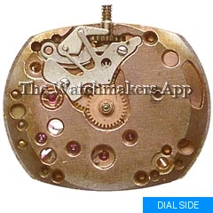 Omega 485
