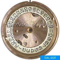 Omega 504