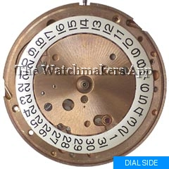 Omega 561