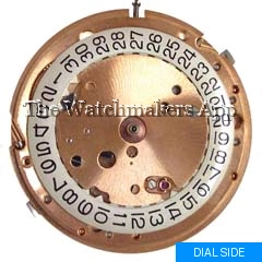 Omega 562