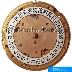 Omega 564