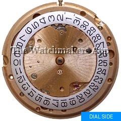 Omega 565