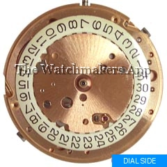 Omega 610