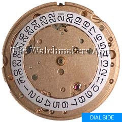 Omega 613