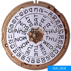 Omega 751