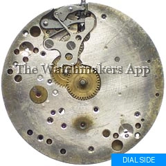 Orator 220, open face