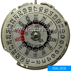Orient 46941