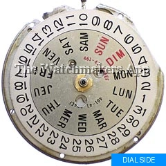 Orient 46943