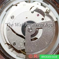 Orient 48743