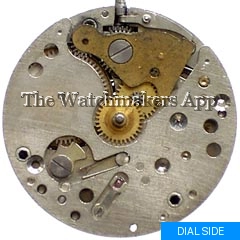Oris 296