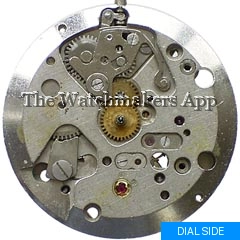 Oris 392