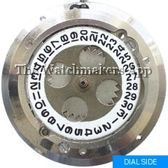 Oris 394