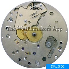 Oris 421
