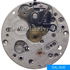 Oris 586