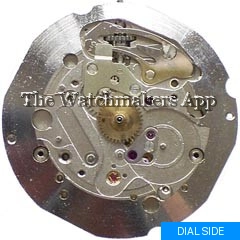 Oris 635