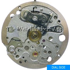 Oris 652