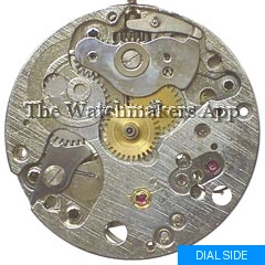 Oris 681