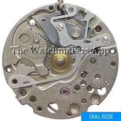 Oris 701