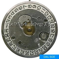 Osco 1064