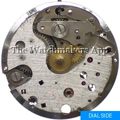 Osco 107
