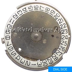 Osco 600