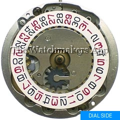 Parrenin 60G
