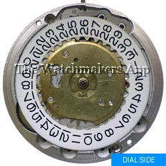 Parrenin Z172
